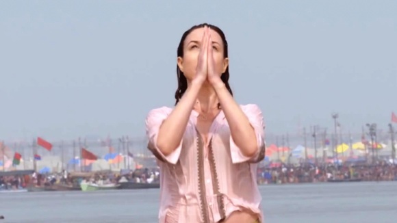 Photo from the movie Un + une