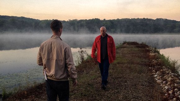 Photo from the movie Uncle John