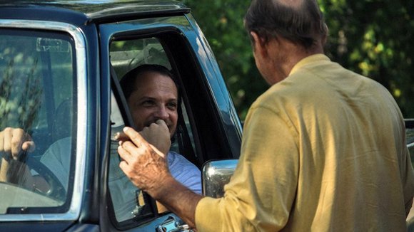 Photo from the movie Uncle John