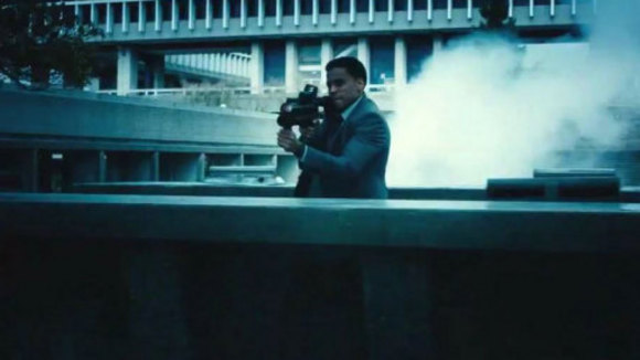 Photo from the movie Underworld: Awakening