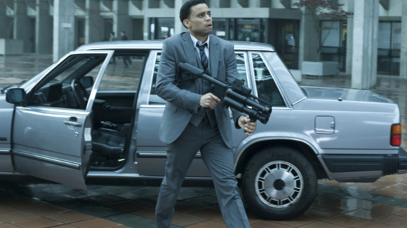 Photo from the movie Underworld: Awakening