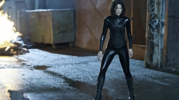 Photo from the movie Underworld: Awakening