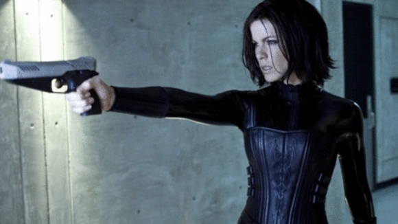 Photo from the movie Underworld: Awakening