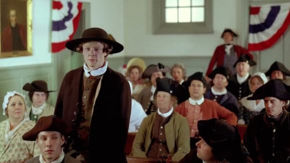 Photo from the movie We the People