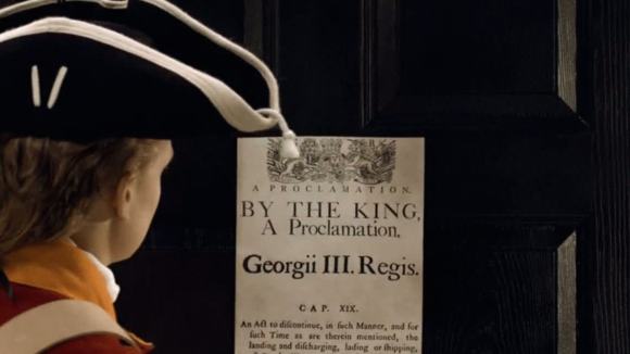 Photo from the movie We the People