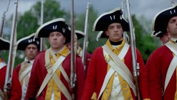 Photo from the movie We the People