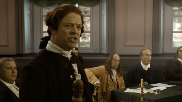 Photo from the movie We the People