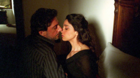 Photo from the movie The Wedding Director