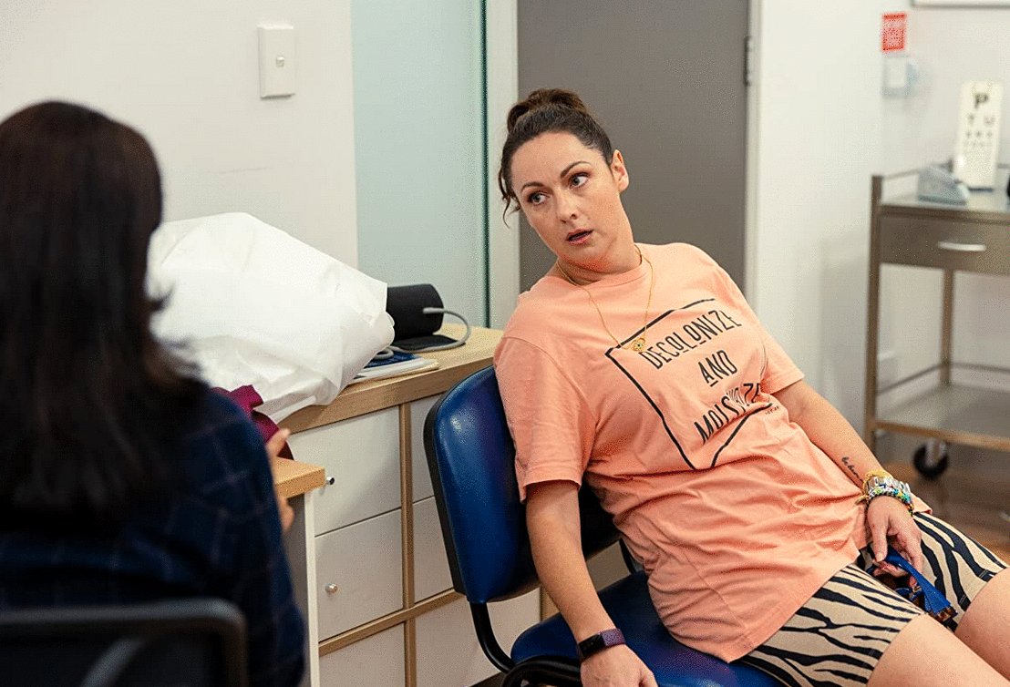 Photo from the movie Wellmania