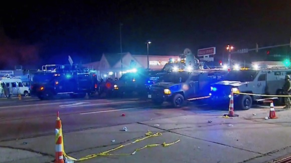 Photo from the movie Where to Invade Next