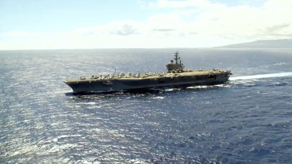 Photo from the movie Where to Invade Next