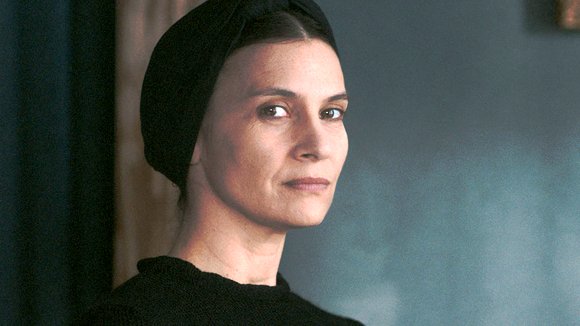 Photo from the movie Louis-Ferdinand Céline