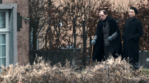 Photo from the movie Louis-Ferdinand Céline