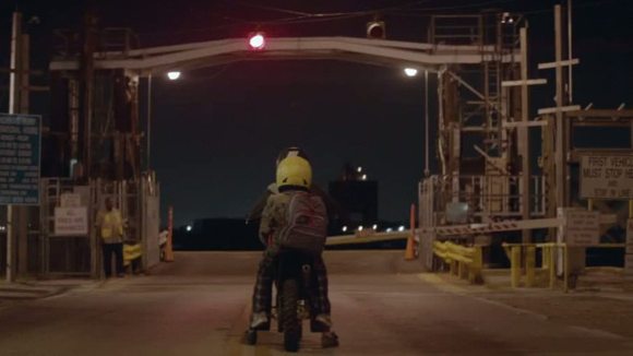 Photo from the movie Hellion