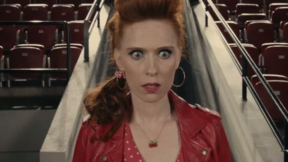 Photo from the movie Les Reines du ring