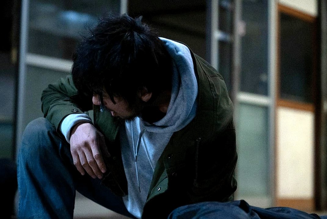 Photo from the movie Ghost Killer