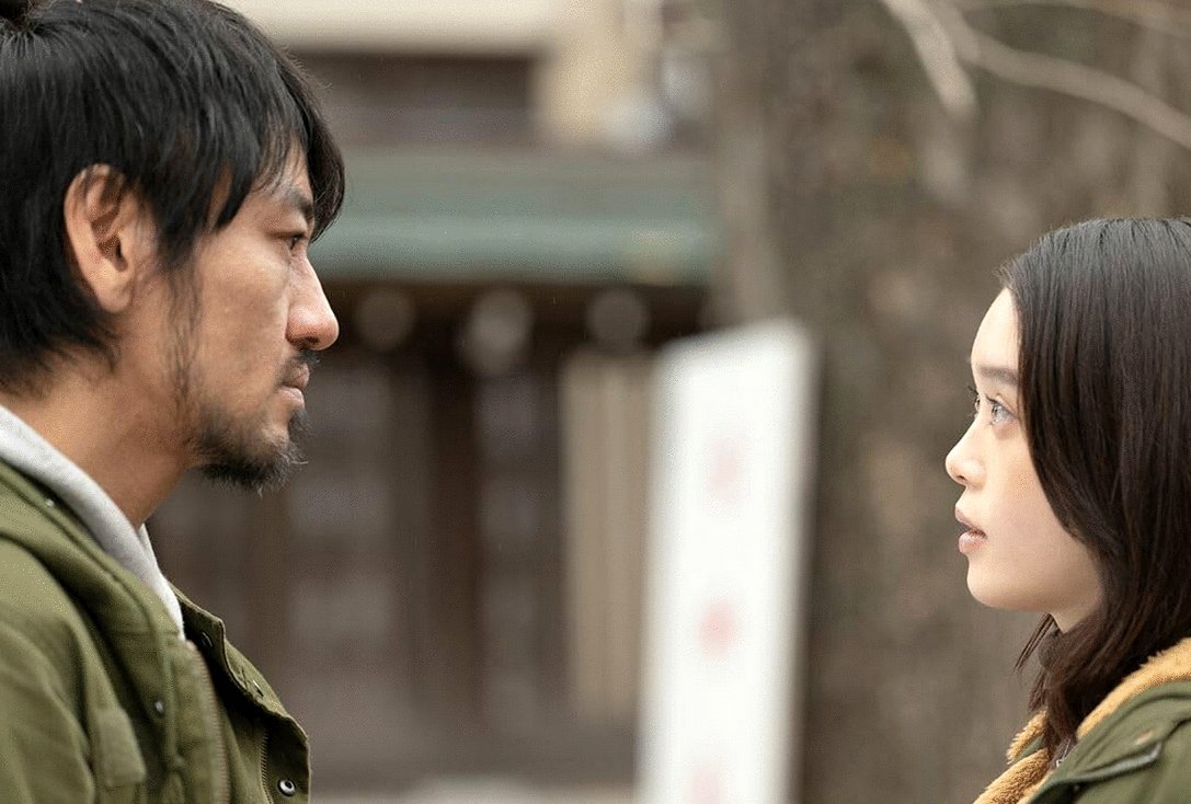 Photo from the movie Ghost Killer