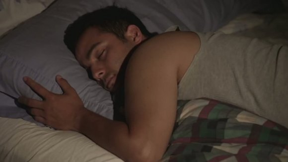Photo from the movie Sex After Kids