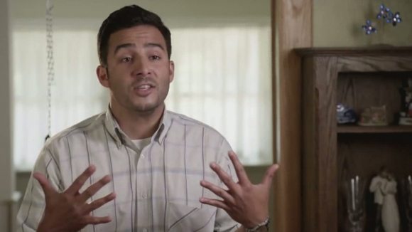 Photo from the movie Sex After Kids