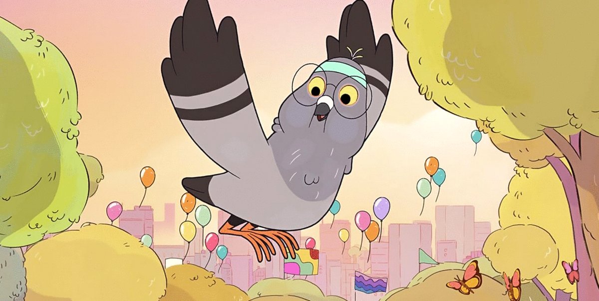 Photo from the movie Lulu Is a Rhinoceros