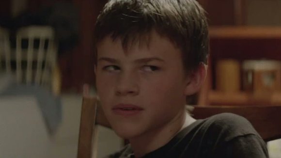 Photo from the movie Hellion