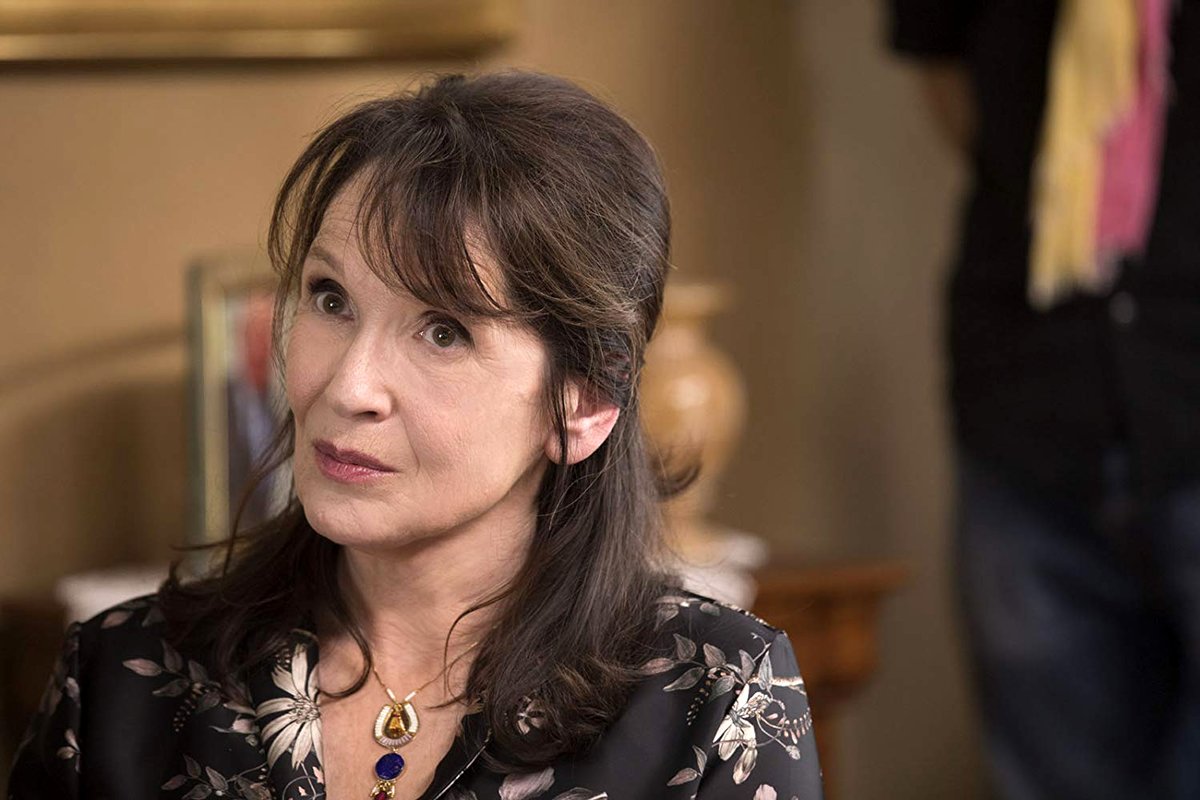 Photo from the movie Photo de famille