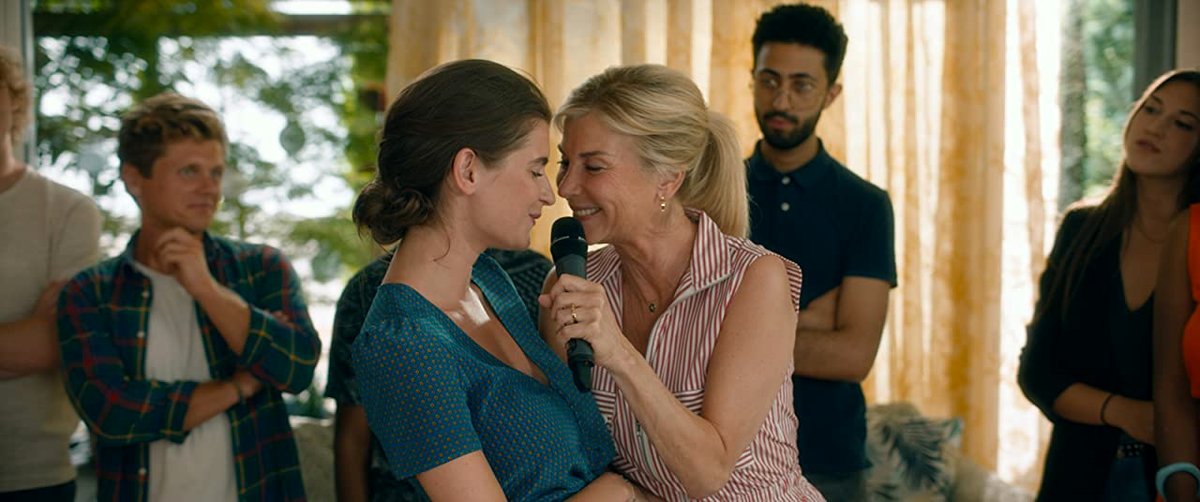 Photo from the movie Chacun chez soi