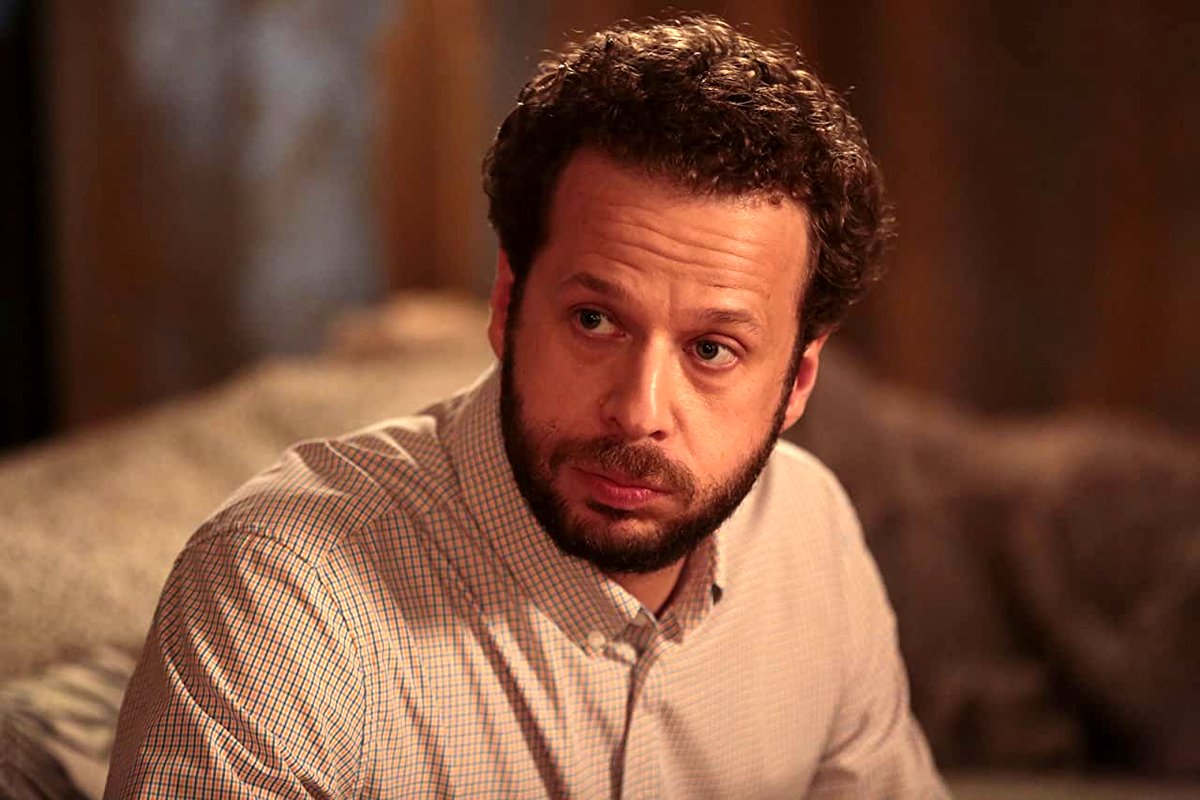 Photo from the movie Chacun chez soi