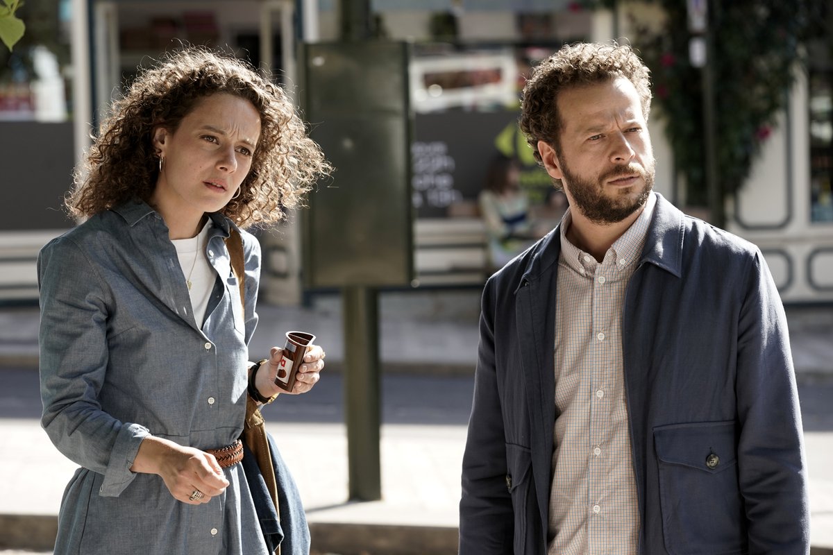 Photo from the movie Chacun chez soi