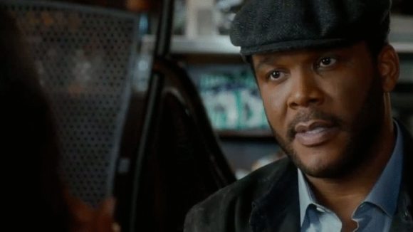 Photo from the movie The Single Moms Club