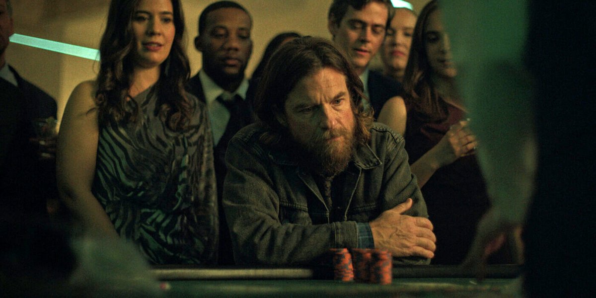 Photo from the movie Black Rabbit