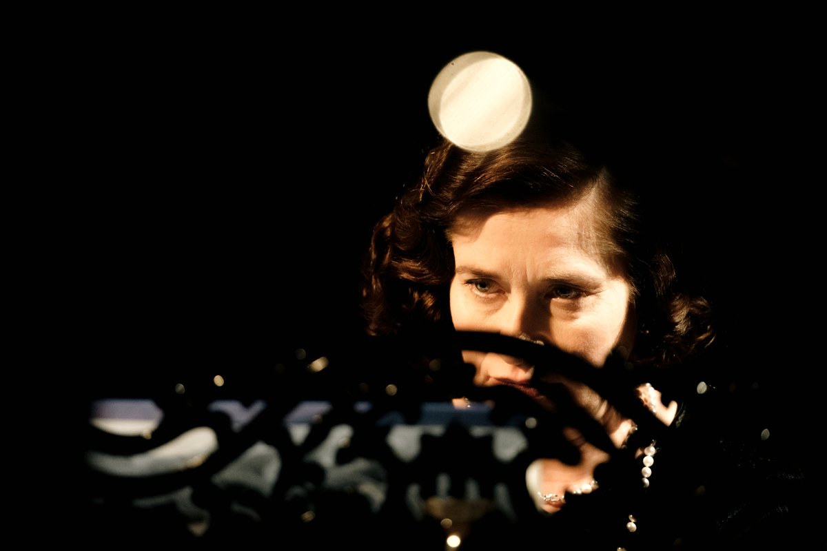 Photo from the movie Boléro