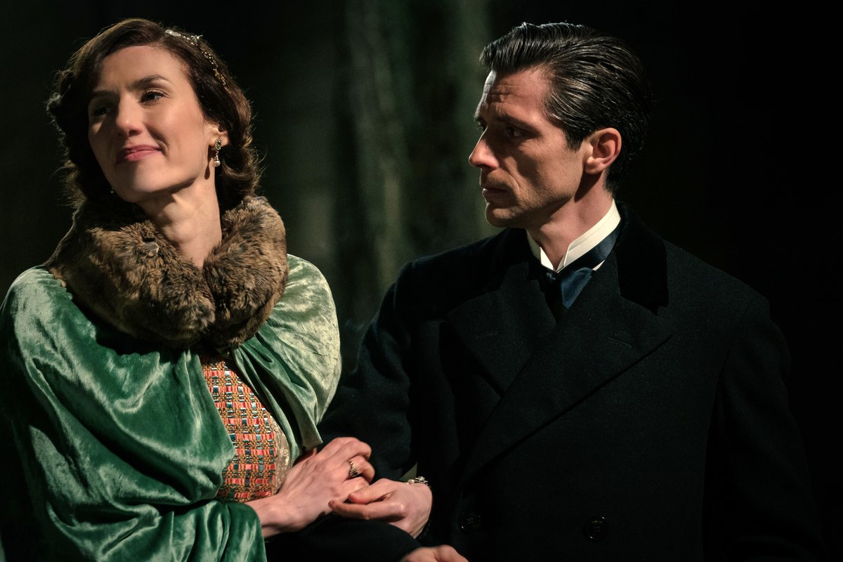 Photo from the movie Boléro