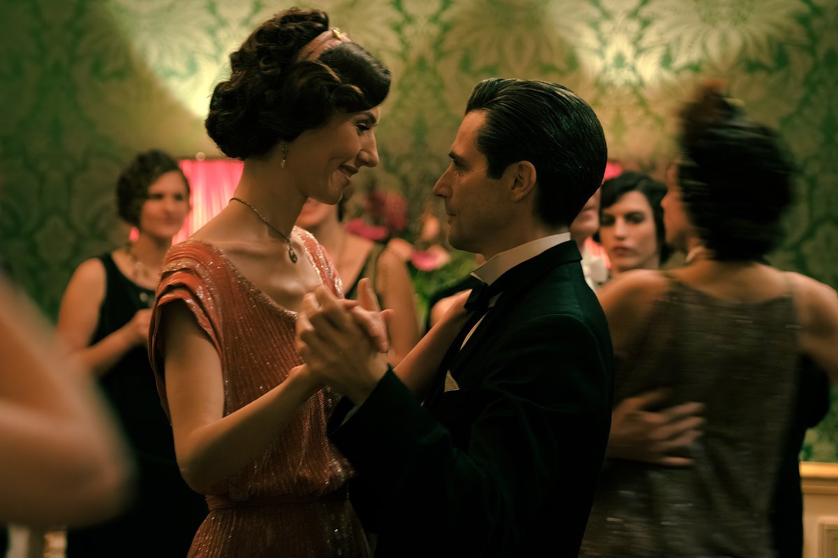 Photo from the movie Boléro