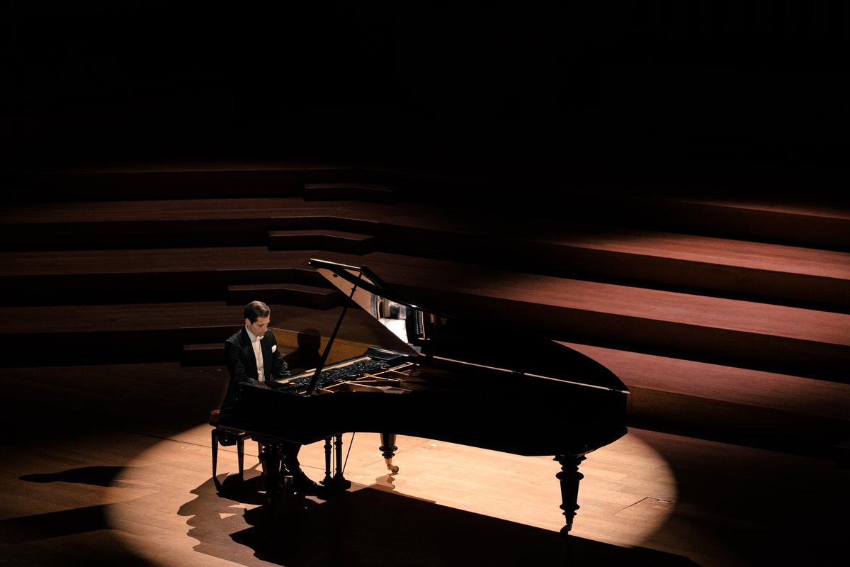 Photo from the movie Boléro