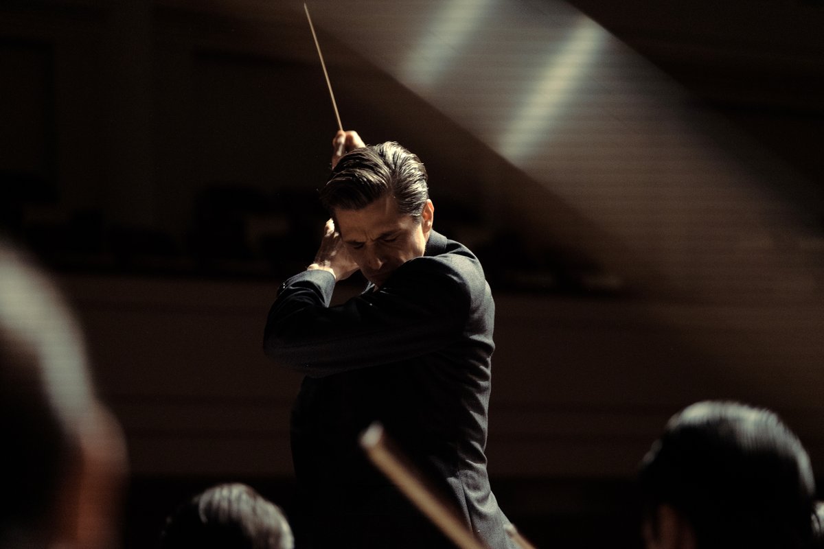 Photo from the movie Boléro