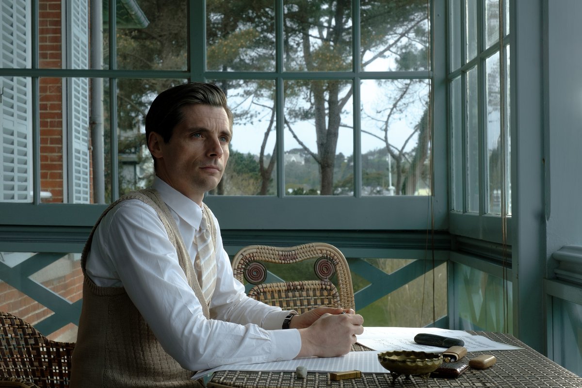 Photo from the movie Boléro