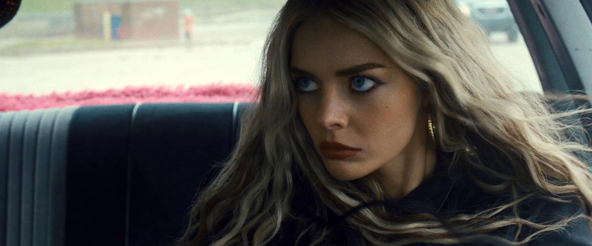 Photo from the movie Eenie Meanie