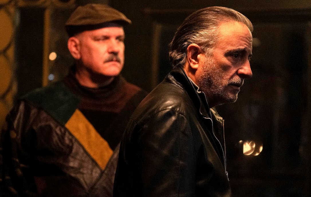 Photo from the movie Eenie Meanie