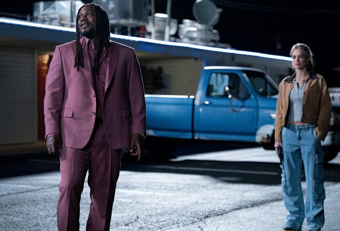 Photo from the movie Eenie Meanie