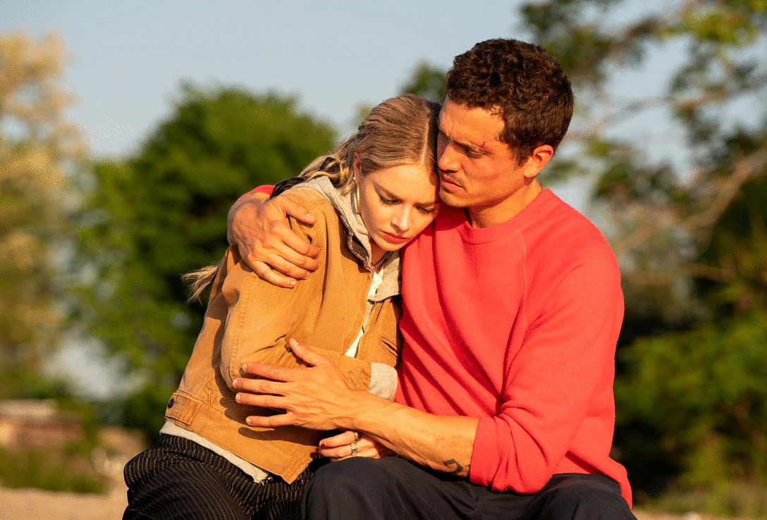 Photo from the movie Eenie Meanie