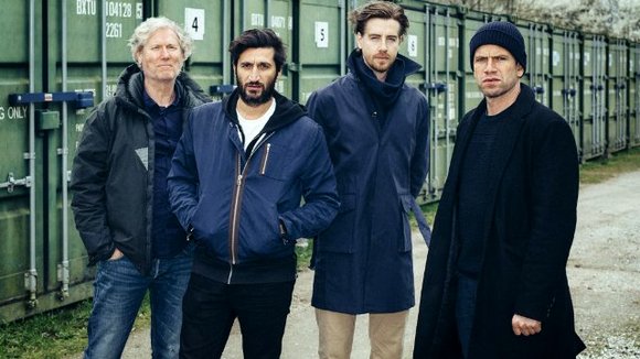 Photo from the movie A Conspiracy of Faith