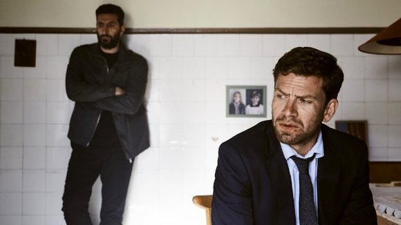 Photo from the movie A Conspiracy of Faith