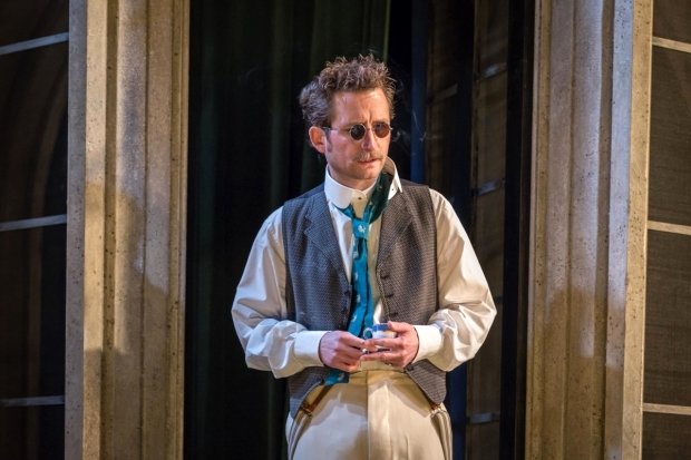 Photo from the movie A Woman of No Importance