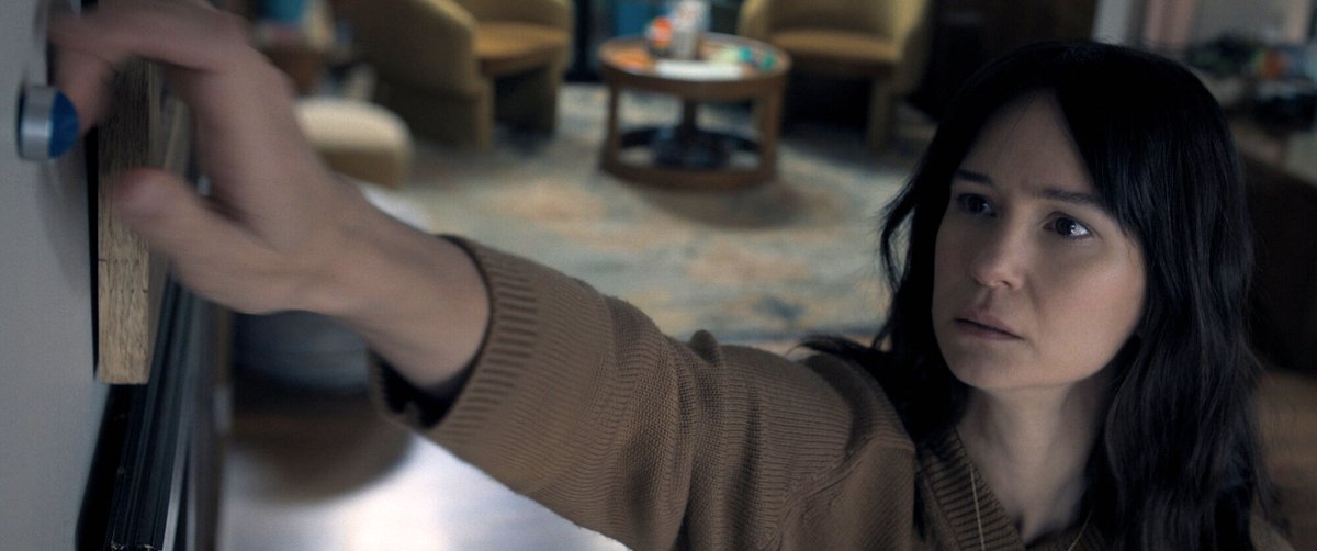 Photo from the movie AfrAId