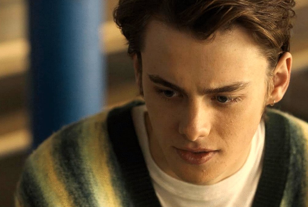 Photo from the movie AfrAId