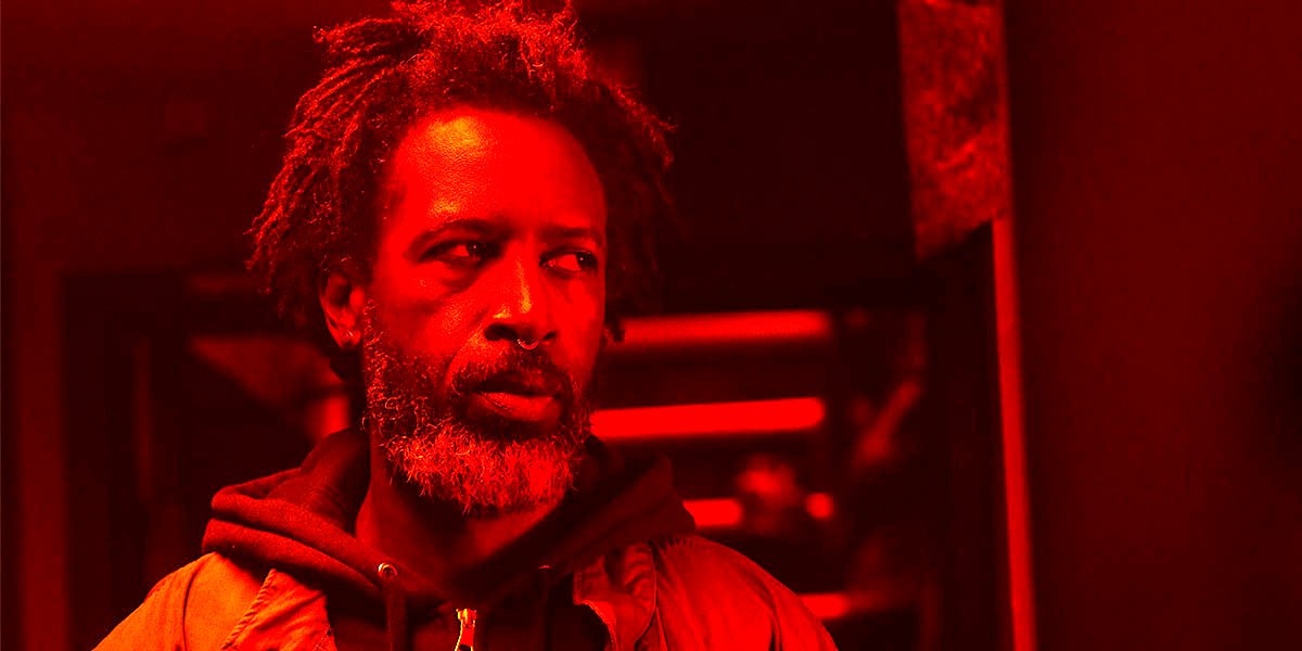 Photo from the movie Akilla's Escape