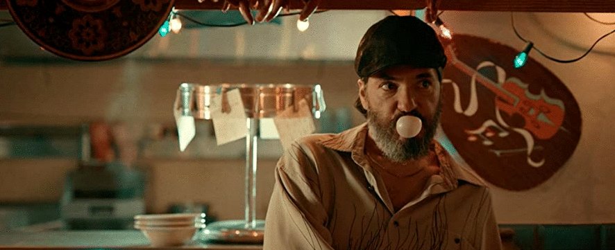 Photo from the movie Akilla's Escape