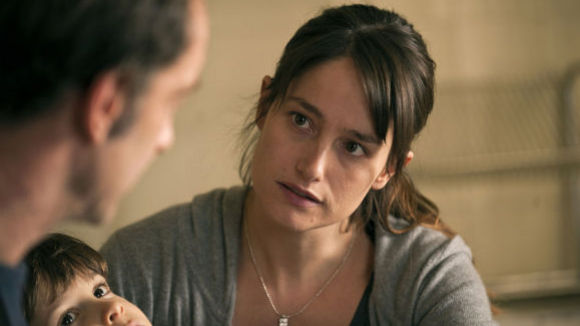 Photo from the movie All Our Desires