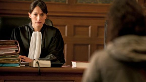 Photo from the movie All Our Desires